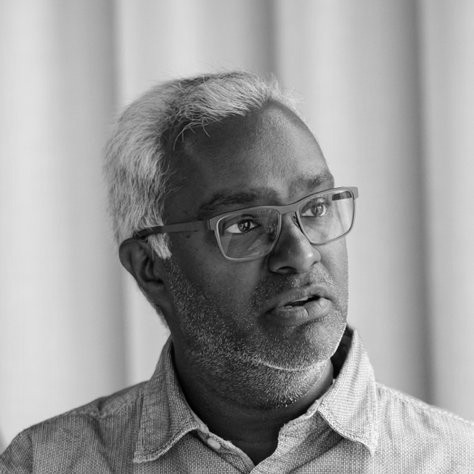 Bahi Balarajah