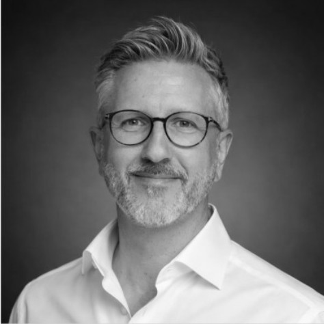 Colin Kendrick